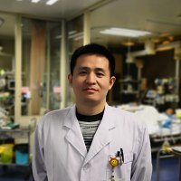 张炜