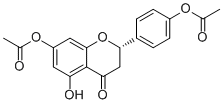 柚皮素-7,4'-二醋酸酯18196-13-9