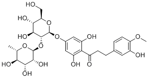 新橙皮苷二氢查尔酮20702-77-6