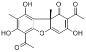Usnic acid7562-61-0
