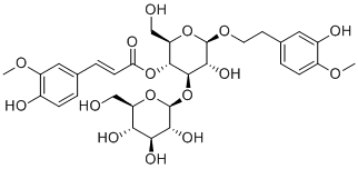 Hemiphroside A165338-27-2
