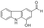 Demethylmurrayanine123497-84-7供应