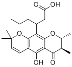 Isoapetalic acid34366-34-2