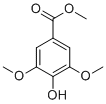 Methyl syringate884-35-5