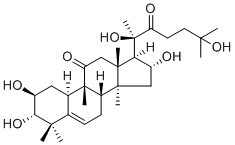 23,24-Dihydrocucurbitacin F50298-90-3