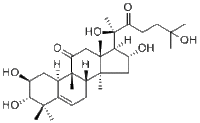 23,24-Dihydrocucurbitacin F50298-90-3
