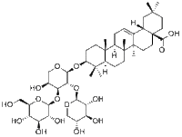 Elatoside E156980-30-2