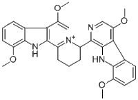 Picrasidine S112503-87-4图片