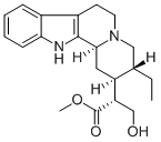 (16R)-Dihydrositsirikine6519-26-2图片