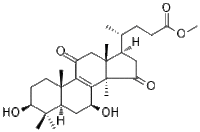 Methyl lucidenate N1276655-49-2