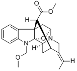 N1-Methoxymethyl picrinine1158845-78-3供应