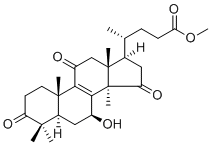 Methyl lucidenate A105742-79-8
