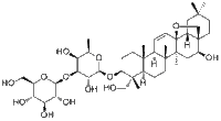 Saikosaponin a20736-09-8