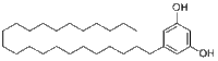 5-Tricosyl-1,3-benzenediol70110-60-0