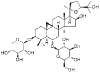 Astragaloside IV84687-43-4