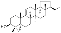 Isoarborinol5532-41-2