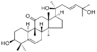16-Desoxycucurbitacin V