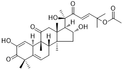 Cucurbitacin E18444-66-1