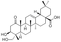 1-Oxohederagenin618390-67-3