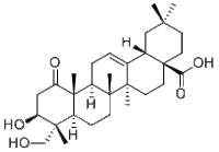 1-Oxohederagenin618390-67-3