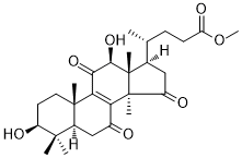 Methyl lucidenate L110267-46-4