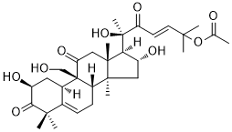 Cucurbitacin A6040-19-3