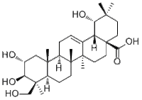 Sericic acid55306-03-1