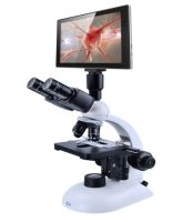 成都显微镜报价｜XSP－C系列三目和一体屏显微镜