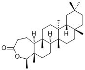 Friedelin 3,4-lactone29621-75-8