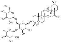 Saikosaponin c20736-08-7