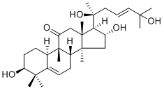 Cucurbitacin V152340-37-9