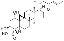 Gardenolic acid B108864-53-5