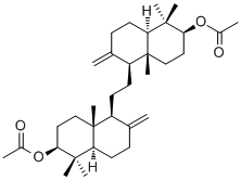 α-Onocerin diacetate34434-99-6