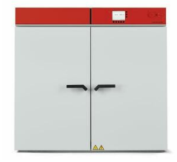 德国宾德烘箱/干燥箱（带循环空气和多种程序功能）M400