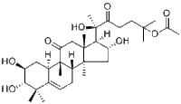 Cucurbitacin IIa58546-34-2
