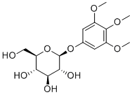 Koaburaside monomethyl ether41514-64-1