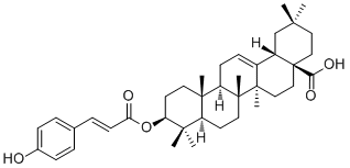 3-O-p-Coumaroyloleanolic acid151334-06-4