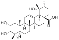 Euscaphic acid53155-25-2