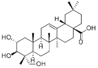 Arjunolic acid465-00-9