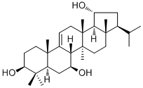 Rubiarbonol B130288-60-7