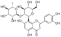Orientin 2''-O-rhamnoside81398-30-3品牌