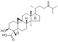1-Dehydroxy-23-deoxojessic acid149252-87-9