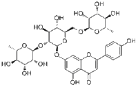 Ligustroflavone260413-62-5图片