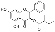 Pinobanksin 3-(2-methyl)butyrate1221923-43-8费用