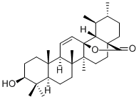3β-Hydroxyurs-11-en-28,13β-oli