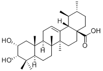3-Epicorosolic acid52213-27-1