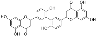 3',3'''-Binaringenin145399-99-
