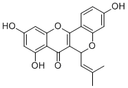 Cyclocommunol145643-96-5说明书