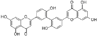 3',3'''-Biapigenin151455-26-4价格