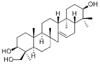 21-Episerratriol24513-57-3